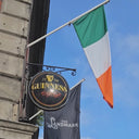 Premium Irish Flag - Heavy Woven Polyester - Made in Ireland | Flags ...