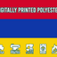 Bandeira Nacional da Armênia