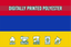Armenia National Flag