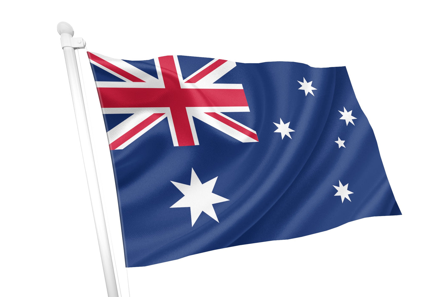 Australia National Flag