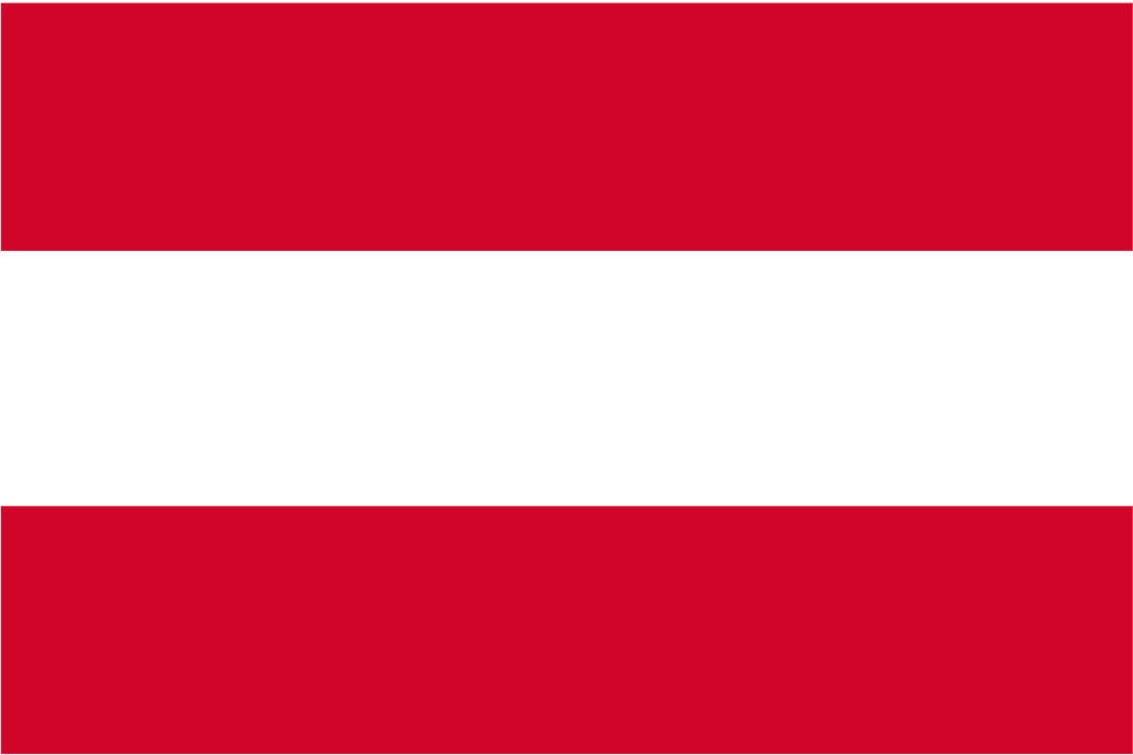 Austria National Flag