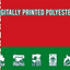 Belarus National Flag