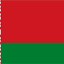 Belarus National Flag