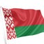Bandeira Nacional da Bielorrússia