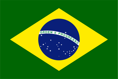 Bandeira Nacional do Brasil