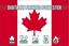 Kanada-Nationalflagge
