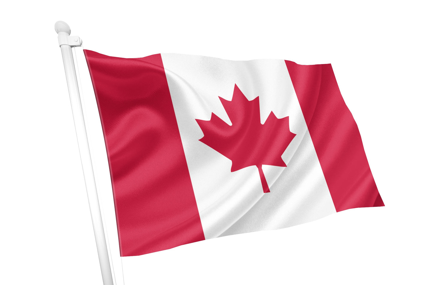 Kanada-Nationalflagge