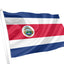 Costa Rica National Flag
