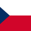 Czech Republic National Flag