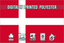 Bandeira Nacional da Dinamarca