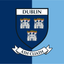 Dublin County Crest Handwaver Flags