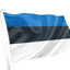 Estnische Nationalflagge