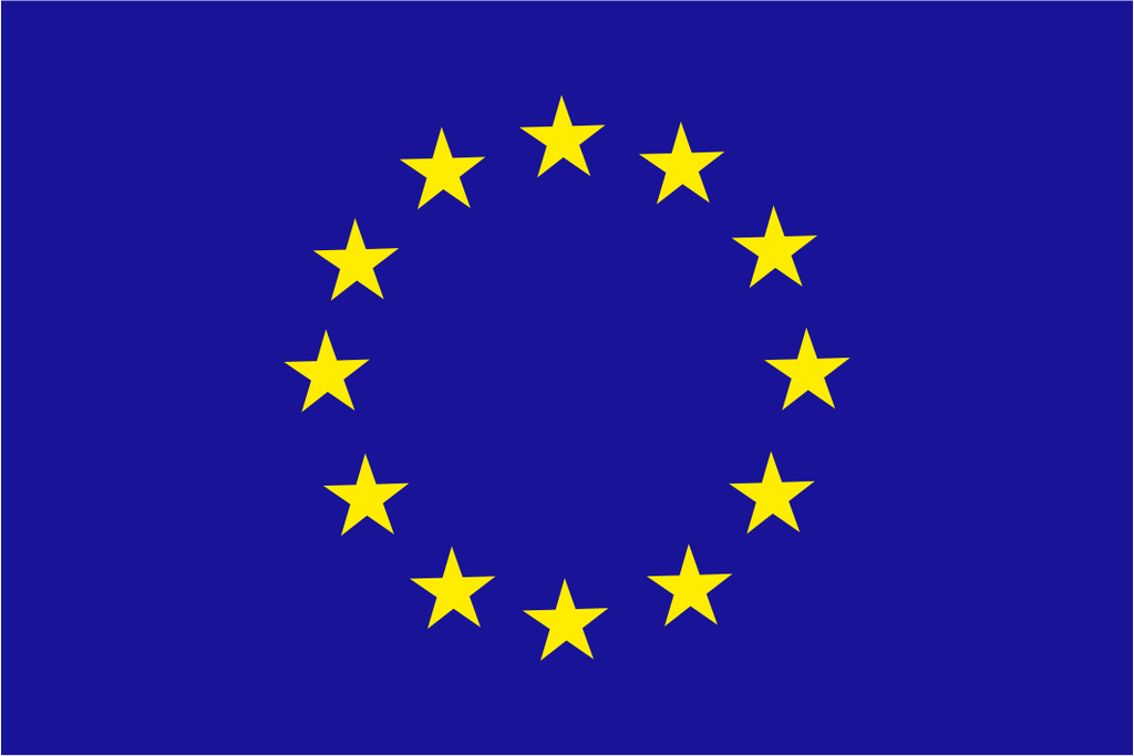 EU - European Union Flag