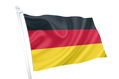 Bandeira Nacional da Alemanha
