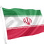 Iran National Flag