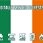 Ireland National Flag