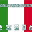 Italy National Flag