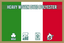 Italy National Flag