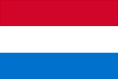 Bandeira Nacional do Luxemburgo