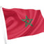 Morocco National Flag