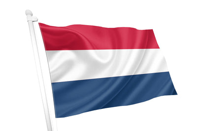Niederländische Nationalflagge