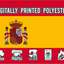 Bandeira Nacional da Espanha