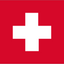 Bandeira Nacional da Suíça