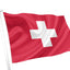 Schweizer Nationalflagge