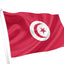 Tunisia National Flag