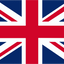 Reino Unido - Bandeira do Reino Unido