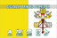 Bandeira do Estado da Cidade do Vaticano